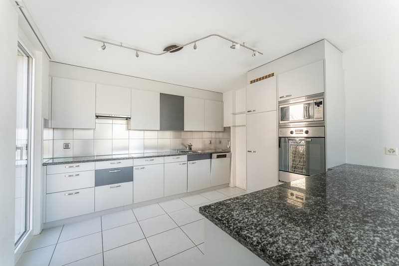Maisonette-Attika-Eigentumswohnung an ruhiger Lage (4)