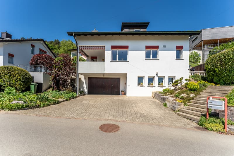 Einziehen - Wohlfühlen (2)