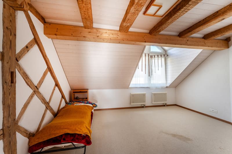 Ein Zuhause zum Ankommen und Wohlfühlen - inkl. Klimaanlage (8)