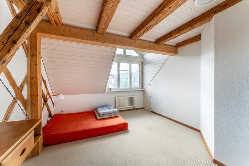 Ein Zuhause zum Ankommen und Wohlfühlen - inkl. Klimaanlage (6)