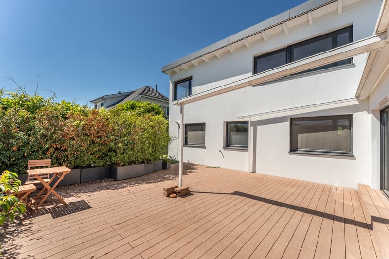 Modernes Familienhaus mit viel Platz und hoher Wohnqualität (5)