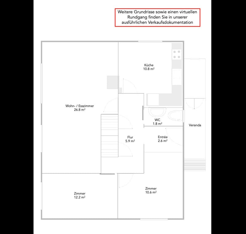 Einfamilienhaus mit grosser Baulandreserve (12)