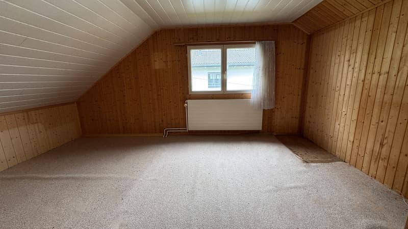 Einfamilienhaus mit grosser Baulandreserve (10)