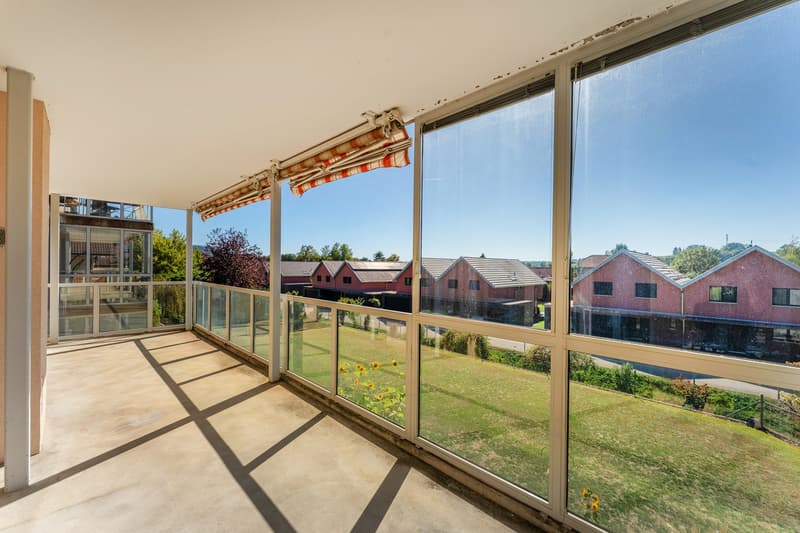 Grosszügiges Zuhause mit Raum für eigene Ideen (1)