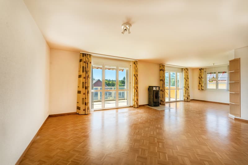Grosszügiges Zuhause mit Raum für eigene Ideen (4)