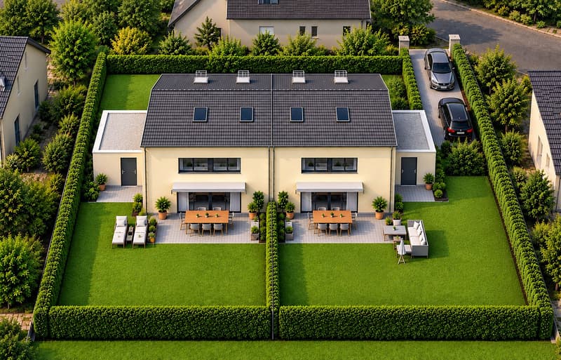Projektankündigung: Modernes 5.5-Zimmer-Doppeleinfamilienhaus in Rüfenach AG – Neubau 2027 (2)