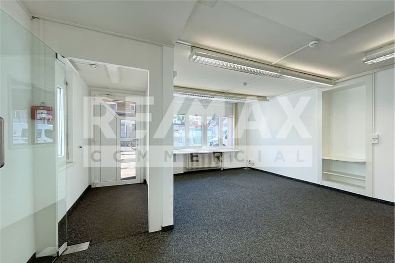 275 m² di spazio per uffici vicino alla stazione di Wildegg (3)