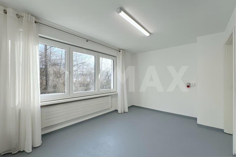 Family-friendly home with development potential directly on the stream (11)