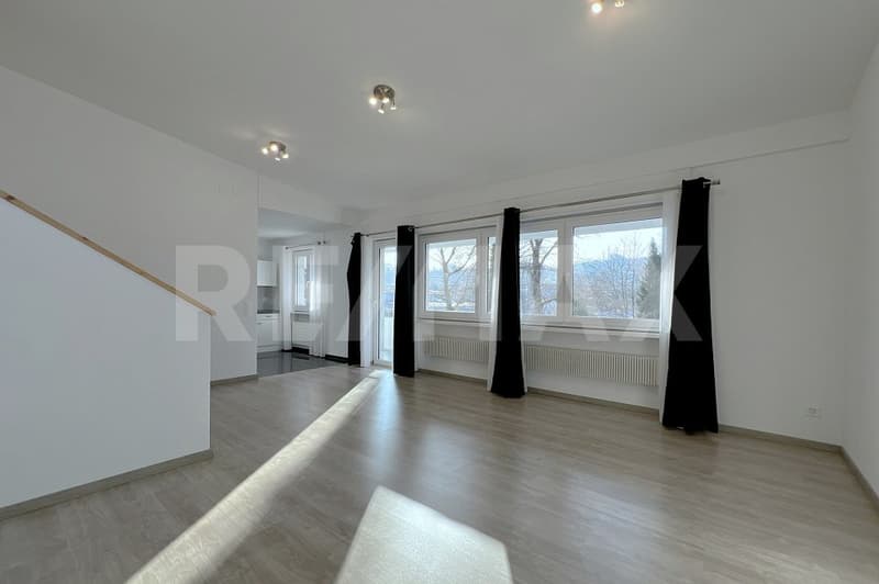 Family-friendly home with development potential directly on the stream (6)