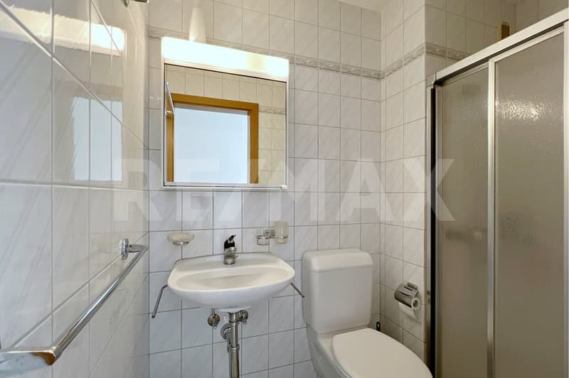 Helle 4.5-Zimmer-Dachwohnung mit Balkon an ruhiger Lage (7)
