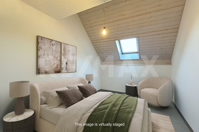 Helle 4.5-Zimmer-Dachwohnung mit Balkon an ruhiger Lage (5)