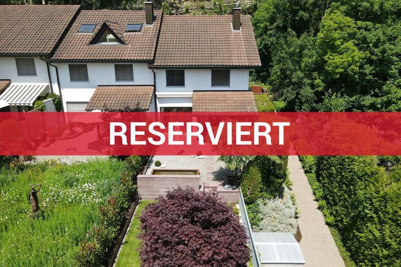 Familienfreundliches Haus mit Gartenidylle und Ausbaupotenzial (1)