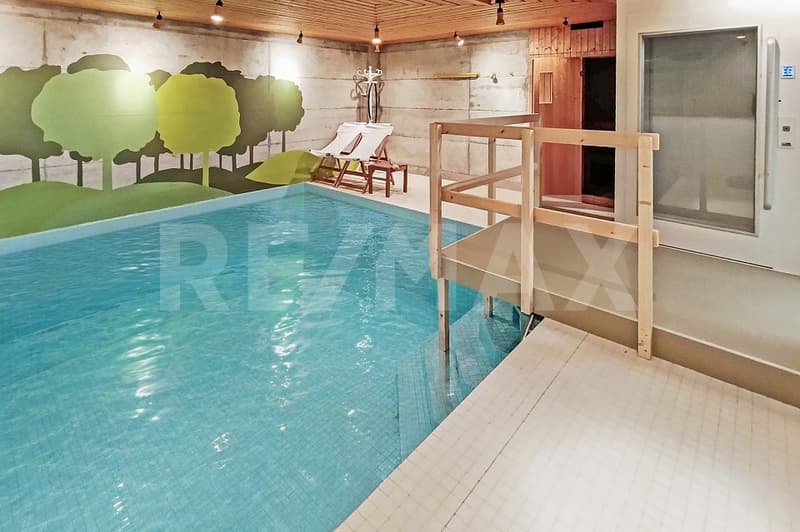 5 Kilometer von Aarau - Bungalowhaus mit 1'400 m² Gartenfläche (11)