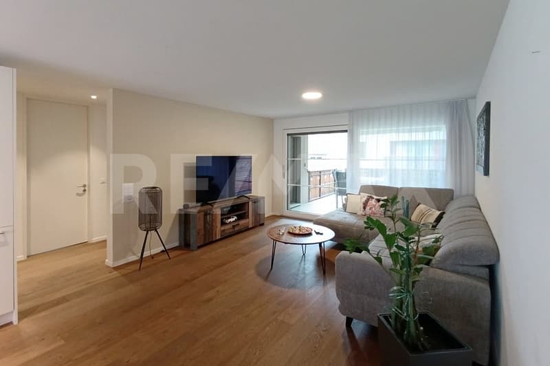 Attraktive 3.5-Zimmer-Wohnung  modern, nachhaltig und bestens gelegen (3)
