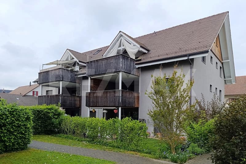 Attraktive 3.5-Zimmer-Wohnung  modern, nachhaltig und bestens gelegen (11)