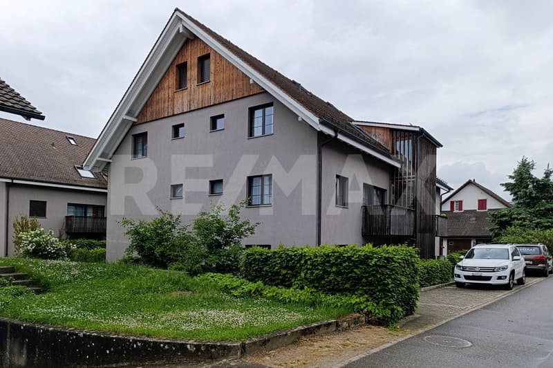 Attraktive 3.5-Zimmer-Wohnung  modern, nachhaltig und bestens gelegen (10)