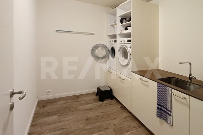 Attraktive 3.5-Zimmer-Wohnung  modern, nachhaltig und bestens gelegen (8)