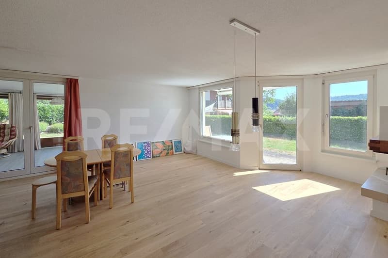 Familienfreundliches Haus an guter Lage (6)