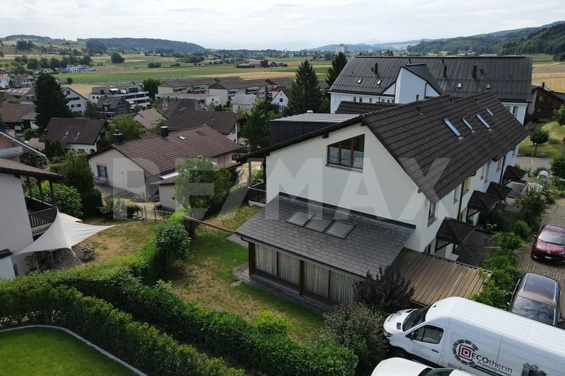 Familienfreundliches Haus an guter Lage (2)