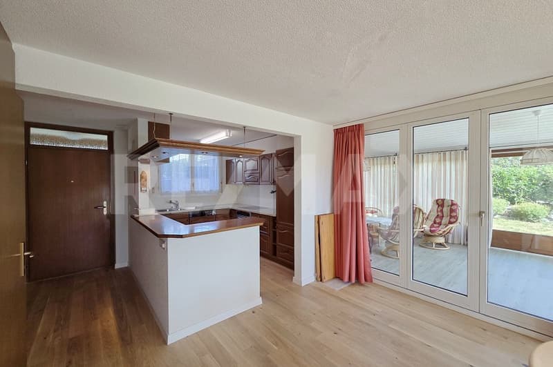 Familienfreundliches Haus an guter Lage (4)