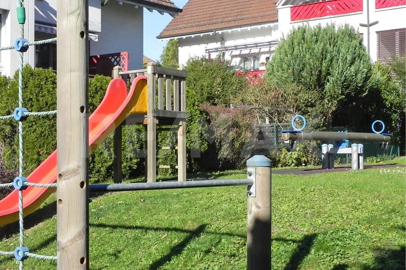 Familienfreundliche Gartenwohnung an ruhiger Lage (12)