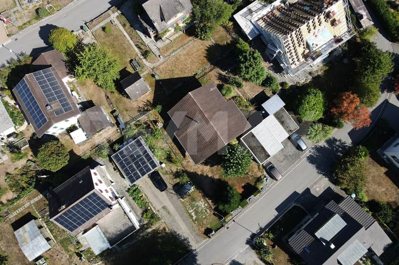 Freistehendes Einfamilienhaus in familienfreundlichem Quartier (11)