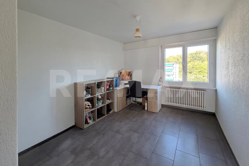 3.5-Zimmer-Wonung an ruhiger und sonniger Lage (3)