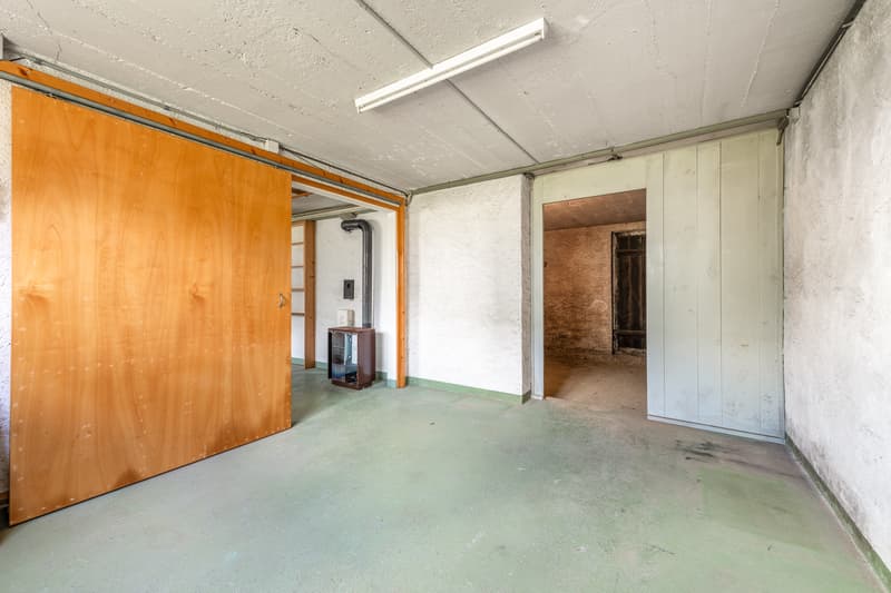 Werkstatt