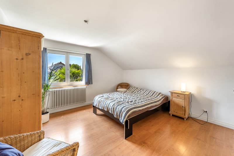 Zimmer III