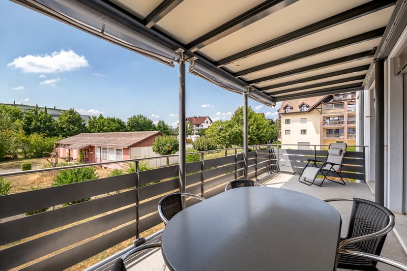 Balkon