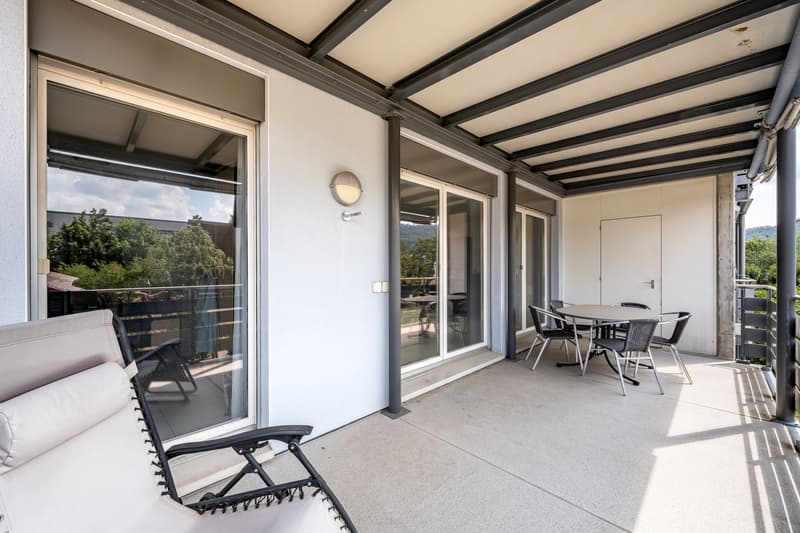 Balkon