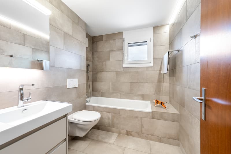 Badezimmer I