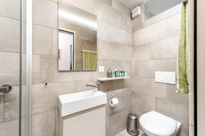 Badezimmer II