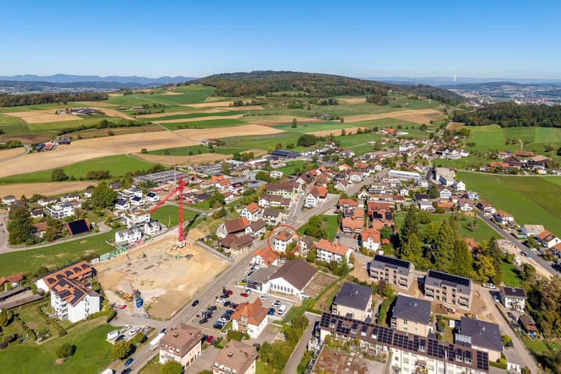 Spannendes Einfamlienhaus zur vielseitigen Nutzung geeignet (3)