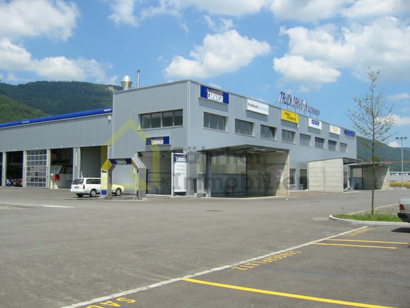 Office space 48 m2 near highway intersection for rent immediately (4)