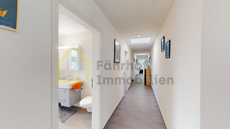 Exklusive Attikawohnung mit traumhafter Dachterrasse und zwei EHP's (8)