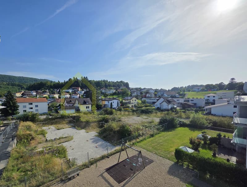 Exklusive Attikawohnung mit traumhafter Dachterrasse und zwei EHP's (4)