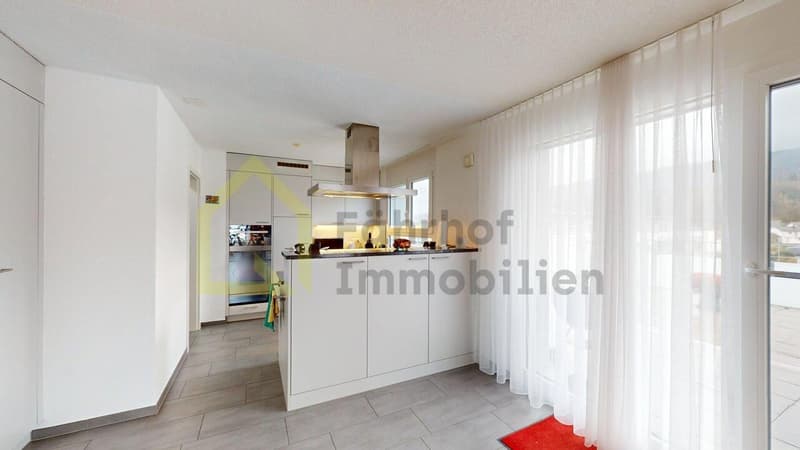 Exklusive Attikawohnung mit traumhafter Dachterrasse und zwei EHP's (12)