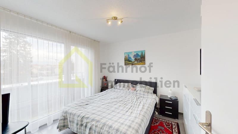 Exklusive Attikawohnung mit traumhafter Dachterrasse und zwei EHP's (6)