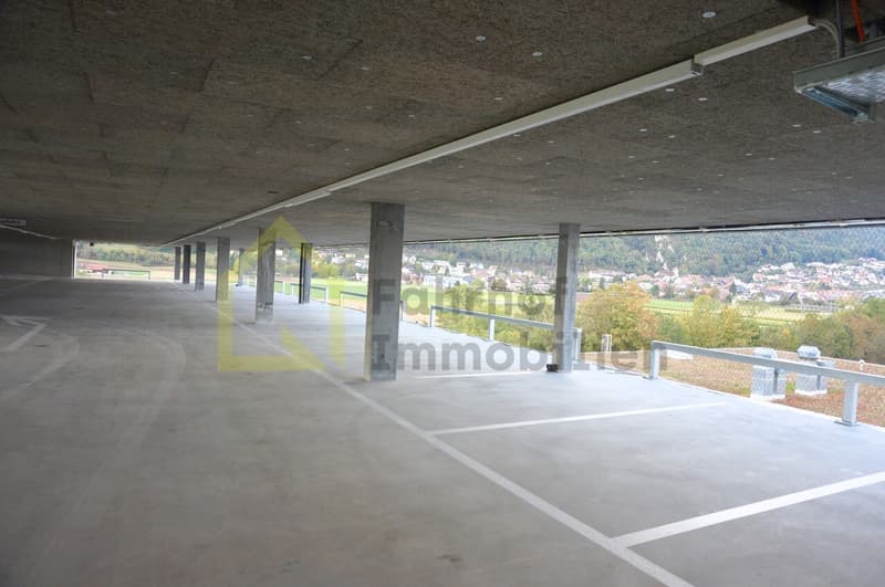 Parkdeck