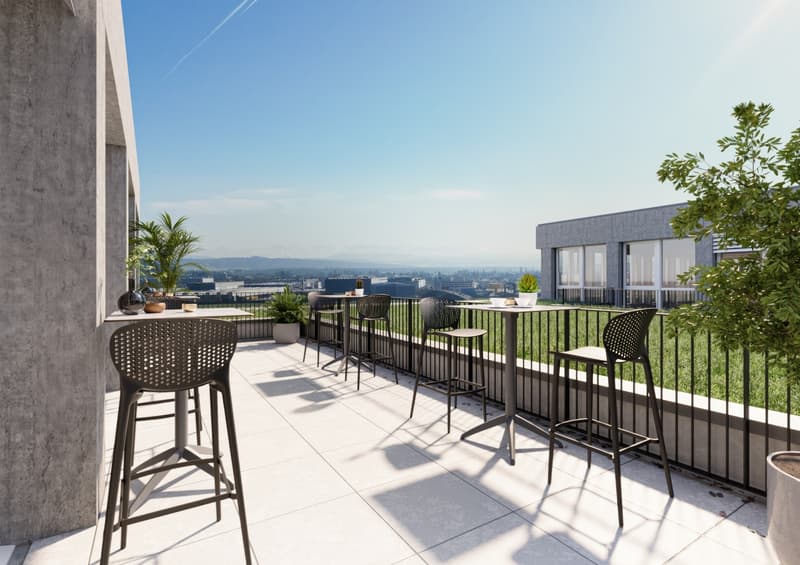 Santelpark Egerkingen - Büro-/ Gewerbeflächen ab 182 m2 bis 1309 m2 (6)