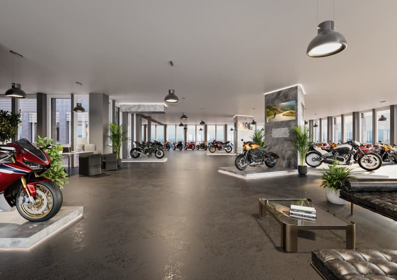 Santelpark - Egerkingen: Ihr neuer Businessstandort mit Doppelgeschoss (5)