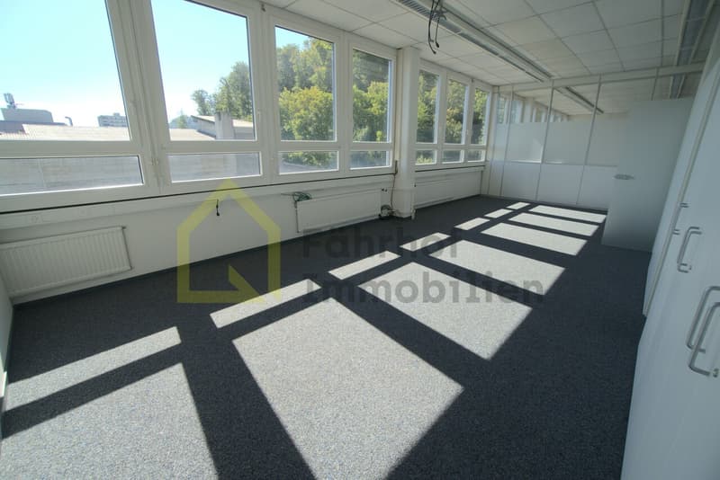 Sitzungszimmer
