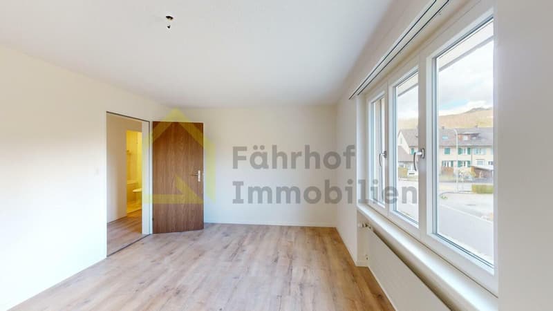 Schlafzimmer mitte