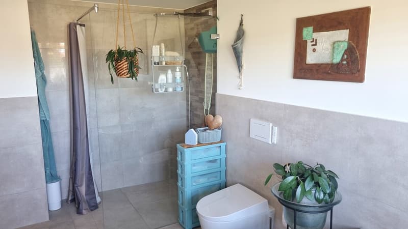 Moderne, heimelige Dachwohnung an zentraler Lage (10)