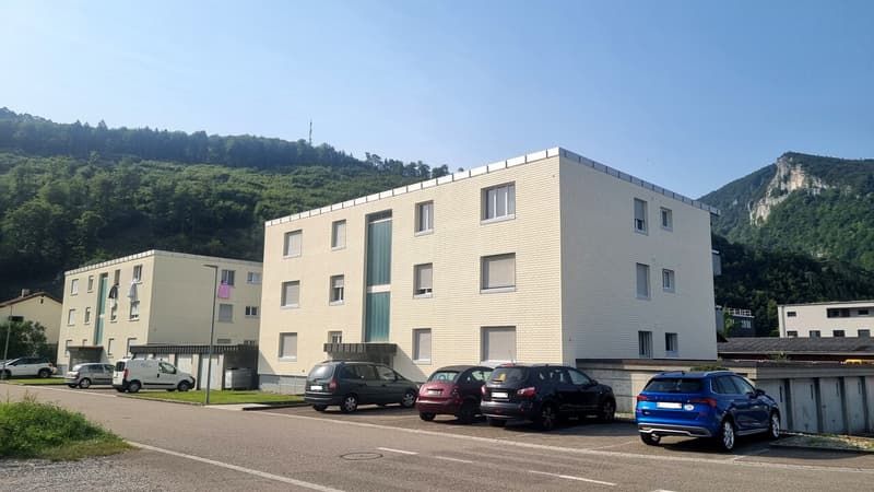 Ruhige 4.5-Zimmerwohnung mit Balkon (10)