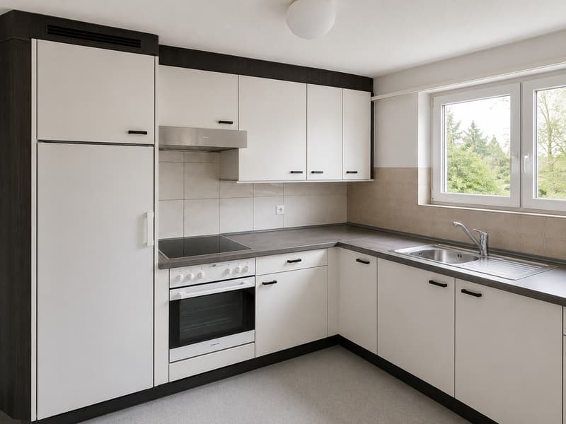 Ruhige 4.5-Zimmerwohnung mit Balkon (5)
