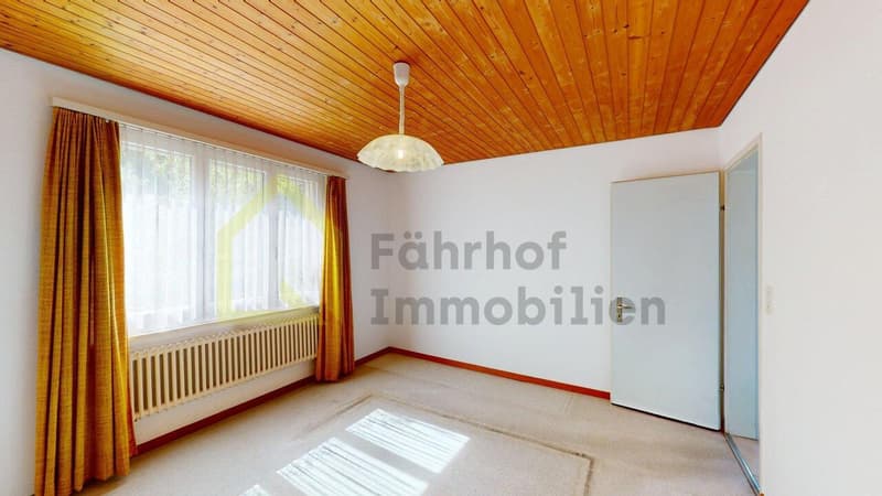 Freistehendes EFH an bevorzugter Lage mit unverbaubarer Fernsicht (7)