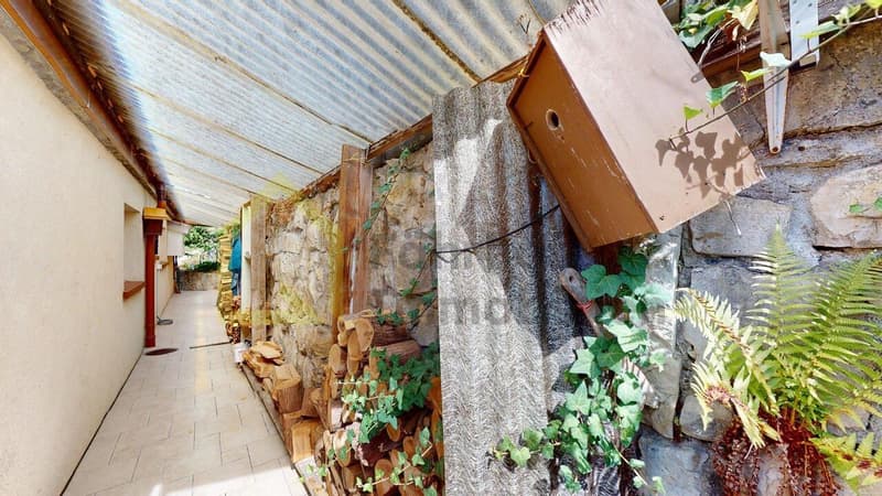 Freistehendes EFH an bevorzugter Lage mit unverbaubarer Fernsicht (11)