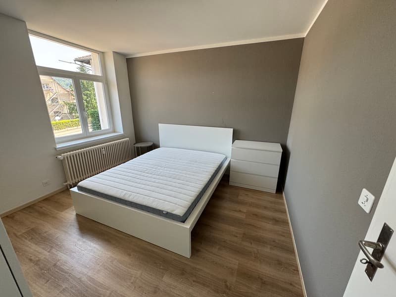 WG-Zimmer